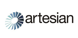 Artesian logo