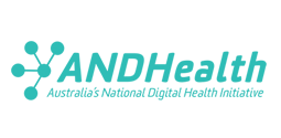 ANDHealth logo