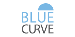 Blue Curve