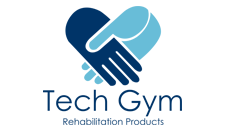 Tech Gym logo