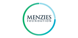 Menzies Foundation logo
