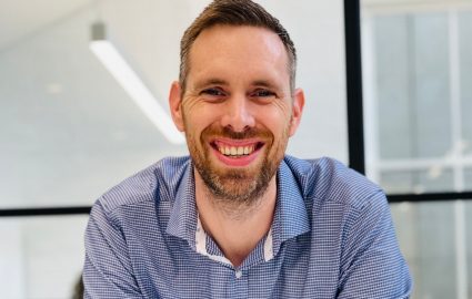 Meet Matt – Commercial & Partnership Director