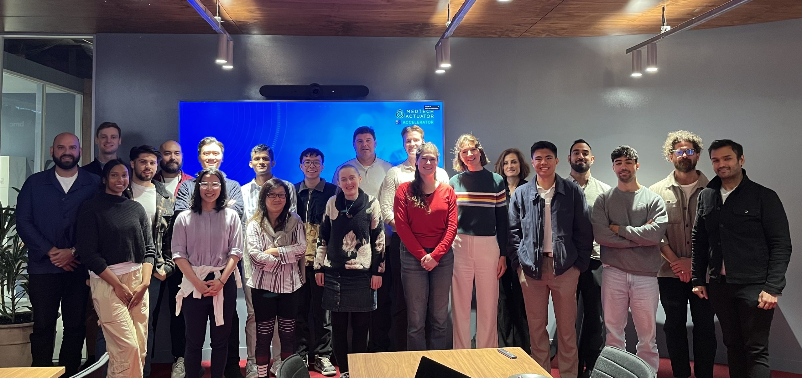 Meet the Victorian Startups Revolutionising Healthcare in MedTech Actuator’s Cohort 10